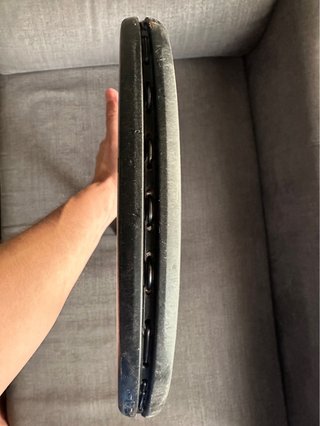 Head Gravity Team 600 - 285gr Grip 3