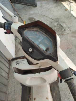 Derbi DS 50