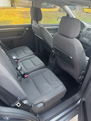 Volkswagen Touran 2006