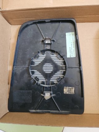 Cristal retrovisor Ford Transit derecho