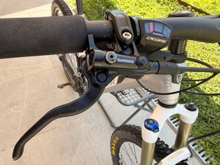 Bicicleta MTB Trek Fuel EX6