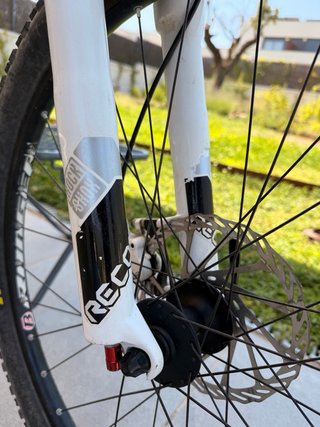 Bicicleta MTB Trek Fuel EX6