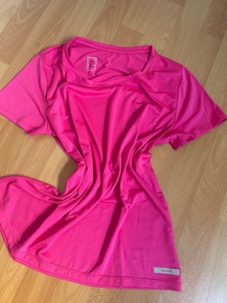 Pack 2 Camisetas Manga Corta Decathlon Talla M
