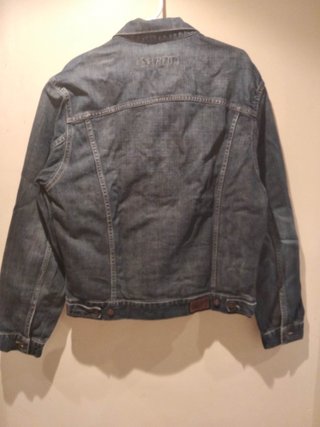 Cazadora Vaquera Pepe Jeans