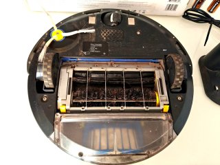 Roomba 651 Robot Aspirador