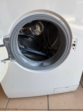 Lavadora Bosch Maxx WF0 2462 6kg