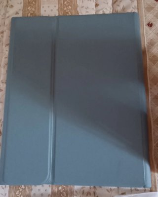 Funda iPad con Teclado Negro