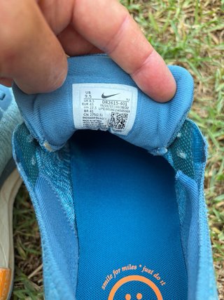 Nike Invincible 3 Zapatillas Running Hombre