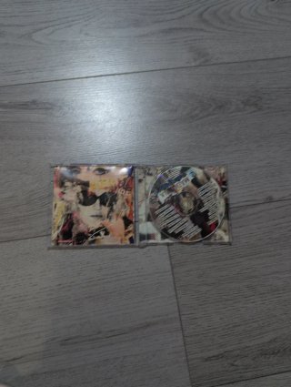 CD Madonna - Celebration