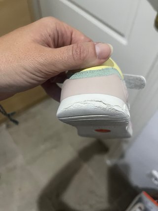 Sandalias Biomecanics niña verano Talla 22