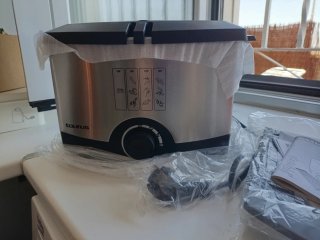 Freidora Taurus Professional 1 Fondue