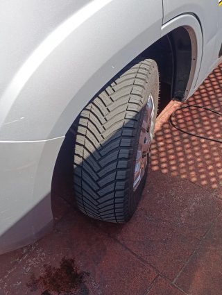 Fiat ducato  benimar  2017