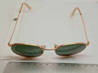 Occhiali Ray-Ban Bausch Lomb USA w0603