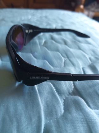 Gafas Salice 58G Negras
