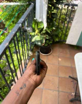 iPhone 15 128GB Negro 92%% Batería