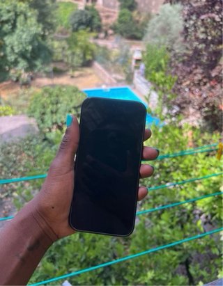 iPhone 15 128GB Negro 92%% Batería