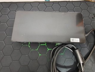 Caricatore Samsung Odyssey 220W 20V