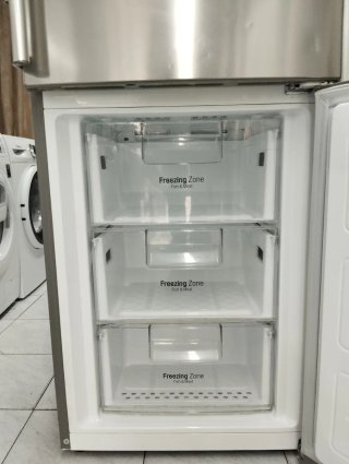 Nevera Marca LG No FROST