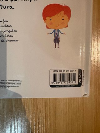 Cuentos clásicos con pictogramas