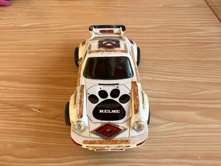 Scalextric Vintage: Coches y Pistas