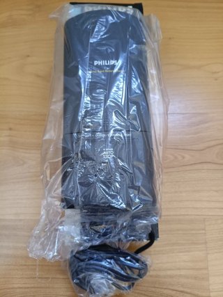 Cargador Pilas Philips Universal Rápido