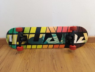 Skate Tijuana 31"