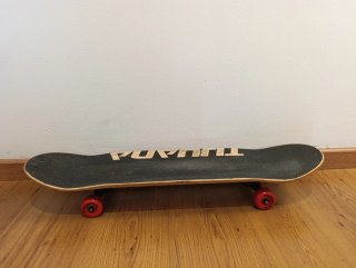 Skate Tijuana 31"