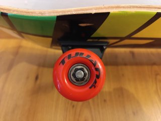 Skate Tijuana 31"