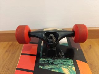 Skate Tijuana 31"