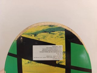Skate Tijuana 31"
