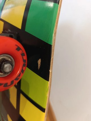 Skate Tijuana 31"