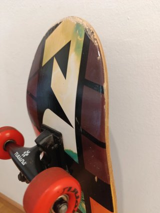 Skate Tijuana 31"