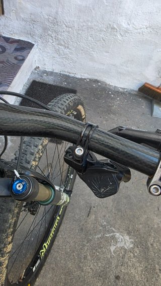 Stevens Sonora ES Carbono SRAM GX AXS