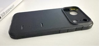 Funda Spigen Tough Armor MagFit iPhone 17 Pro Max