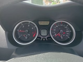 Renault Megane Cabrio