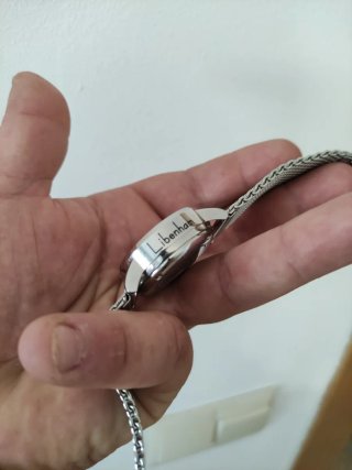 Reloj Libenham