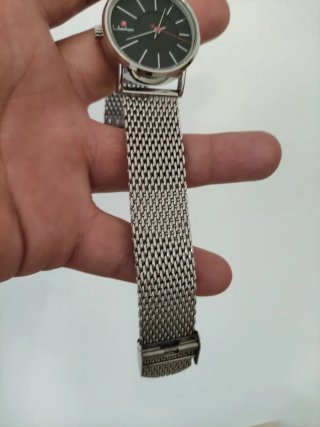 Reloj Libenham