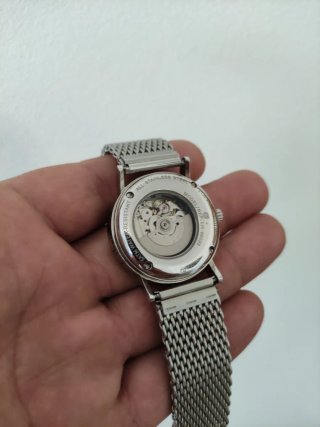 Reloj Libenham