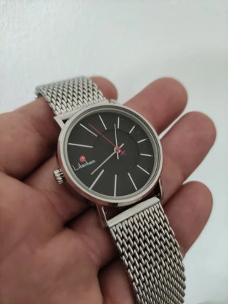Reloj Libenham