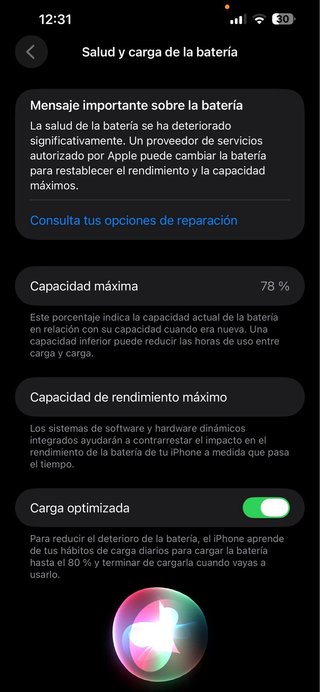 iPhone 14 Plus Rojo