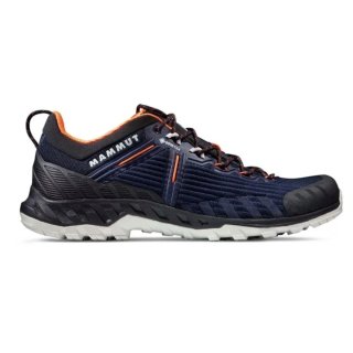 Zapatillas Mammut Gore-Tex Nuevo