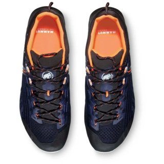 Zapatillas Mammut Gore-Tex Nuevo