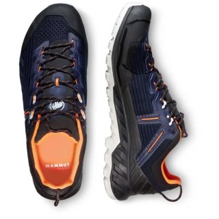 Zapatillas Mammut Gore-Tex Nuevo
