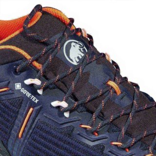 Zapatillas Mammut Gore-Tex Nuevo