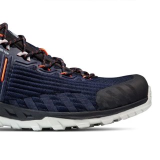 Zapatillas Mammut Gore-Tex Nuevo