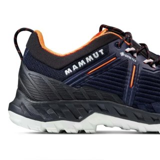 Zapatillas Mammut Gore-Tex Nuevo