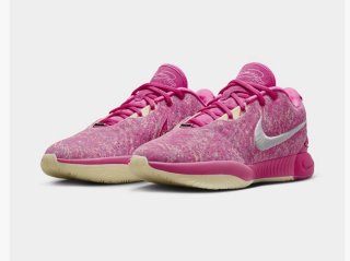 Zapatillas Nike Lebron XXI Talla 43