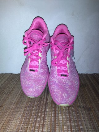 Zapatillas Nike Lebron XXI Talla 43