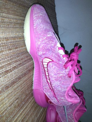 Zapatillas Nike Lebron XXI Talla 43