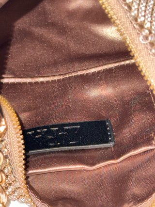 Bolso nuevo zara